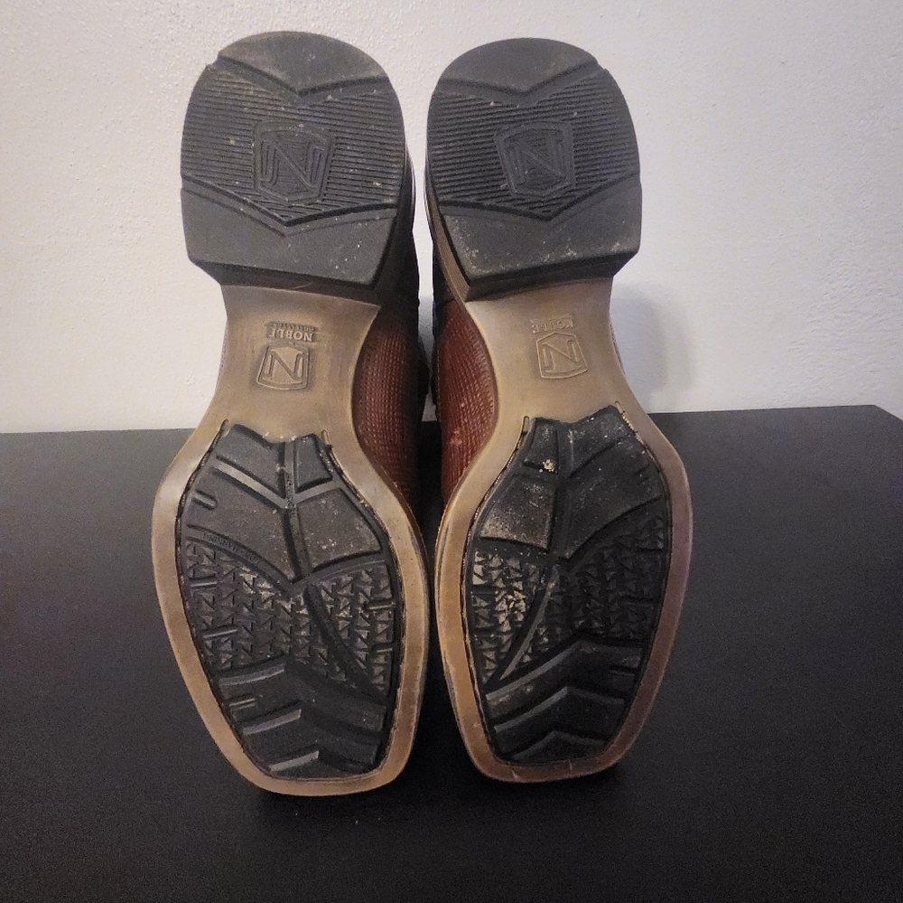 Noble Outfitters Boots